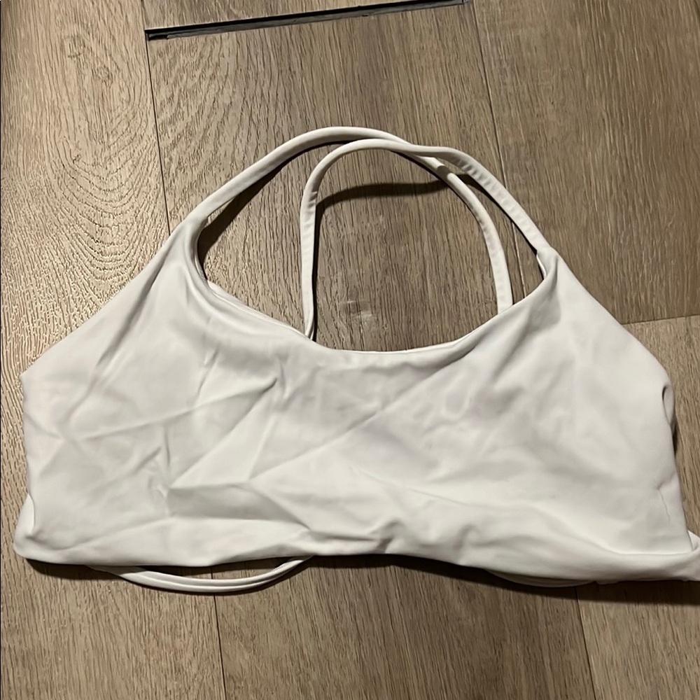 White Women's Intimate Top